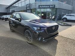 Schwarz Neu 2024 Mazda CX-60 Homura-Line SUV | 49.980 € (Fairer Preis)