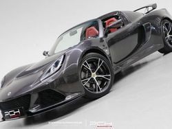 Grau Gebraucht 2015 Lotus Exige Coupé | 79.999 €