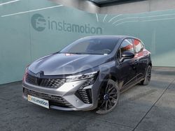 Grau Gebraucht 2025 Renault Clio V Esprit Alpine Limousine | 22.033 € (Teuer)