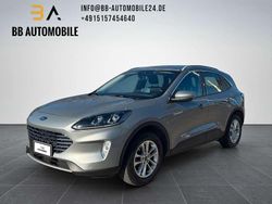 Solar silver Gebraucht 2022 Ford Kuga Titanium SUV | 18.999 € (Superpreis)