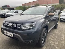 Grau Gebraucht 2024 Dacia Duster Extreme SUV | 22.859 € (Guter Preis)