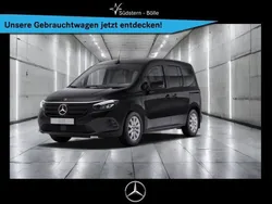 Mercedes EQT200