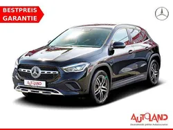 Andere Gebraucht 2021 Mercedes GLA250 Progressive SUV | 36.990 € (Fairer Preis)