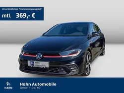 Schwarz Gebraucht 2022 VW Polo GTI Limousine | 22.735 € (Guter Preis)