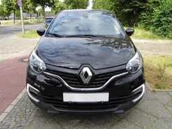 Schwarz Gebraucht 2019 Renault Captur LIMITED SUV | 10.990 € (Guter Preis)