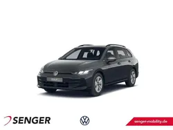 Uranograu Neu 2025 VW Golf VIII Life Kombi | 27.450 € (Fairer Preis)
