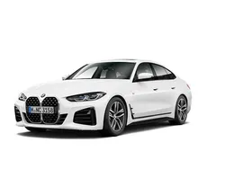Gebraucht 2025 BMW 420 Shadowline Coupé | 43.500 € (Fairer Preis)