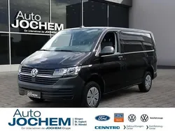 Schwarz Neu 2025 VW T6.1 Van | 39.700 €