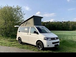 Weiß Gebraucht 2013 VW T5 Beach Van | 31.400 €