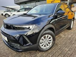 Schwarz Gebraucht 2023 Opel Mokka Edition SUV | 15.900 € (Guter Preis)