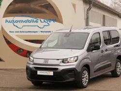 Grau Neu 2025 Fiat Doblò Van / Kleinbus | 27.790 € (Guter Preis)