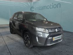 Grau Gebraucht 2025 Suzuki Vitara Comfort+ SUV | 26.340 € (Etwas zu teuer)