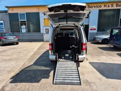 Silber Gebraucht 2011 VW Caddy Van / Kleinbus | 18.990 €
