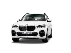 Gebraucht 2025 BMW X5 Efficient Dynamics SUV | 63.500 € (Teuer)
