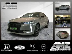 Lackierung lacquered grey/typ Gebraucht 2023 DS Automobiles DS4 Performance Limousine | 31.450 €