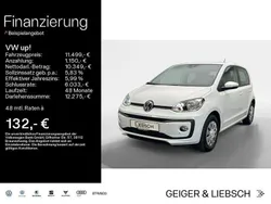 VW up!