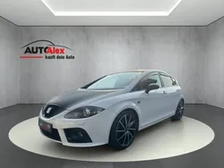 Other Gebraucht 2008 Seat Leon FR Limousine | 5.990 € (Etwas zu teuer)