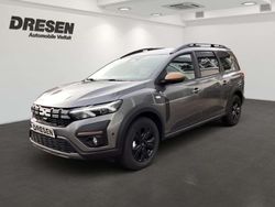 Grau Neu 2025 Dacia Jogger Extreme Van / Kleinbus | 27.549 € (Fairer Preis)