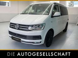 Weiß Gebraucht 2016 VW California California Van | 48.990 € (Fairer Preis)