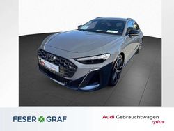 Magnetgrau Gebraucht 2025 Audi A5 Ambiente Coupé | 49.890 € (Fairer Preis)