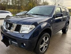 Blau Gebraucht 2006 Nissan Pathfinder SUV | 4.999 €