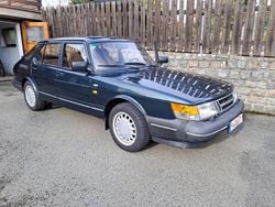 Grün Gebraucht 2023 Saab 900 Kleinwagen | 3.590 €