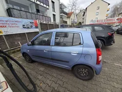 Gebraucht 2005 Kia Picanto LX Kleinwagen | 1.300 € (Fairer Preis)