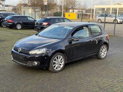 Schwarz Gebraucht 2011 VW Golf Highline Limousine | 5.000 € (Guter Preis)