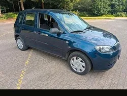 Gebraucht 2003 Mazda 2 Comfort Limousine | 1.749 € (Fairer Preis)