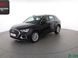 Mythosschwarz Gebraucht 2019 Audi Q3 Ambiente SUV | 29.840 € (Fairer Preis)