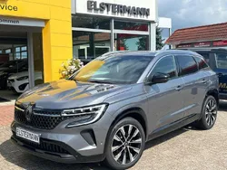 Grau Gebraucht 2023 Renault Austral Techno SUV | 28.500 € (Fairer Preis)