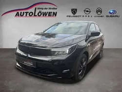 Diamant schwarz Gebraucht 2023 Opel Grandland X SUV | 25.850 € (Etwas zu teuer)