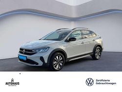 Ascotgrau Gebraucht 2025 VW Taigo Goal SUV | 21.940 € (Guter Preis)