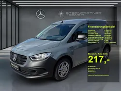 Grau Gebraucht 2024 Mercedes eCitan Van / Kleinbus | 20.111 € (Guter Preis)