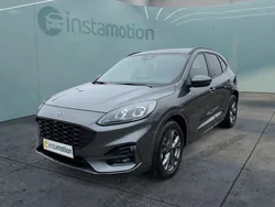 Grau Gebraucht 2023 Ford Kuga SUV | 23.999 € (Guter Preis)