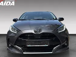 Lead grey Gebraucht 2022 Mazda 2 Comfort Kleinwagen | 20.950 € (Fairer Preis)