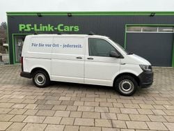 Weiß Gebraucht 2015 VW Transporter Van | 19.990 € (Guter Preis)