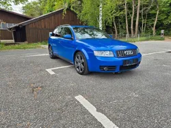 Blau Gebraucht 2004 Audi S4 Sport Kombi | 10.400 € (Teuer)