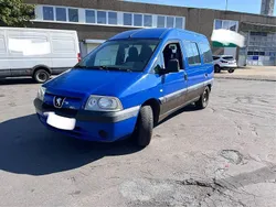 Blau Gebraucht 2005 Peugeot Expert Van | 1.999 €