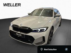 Brooklyn grau (grau) Gebraucht 2024 BMW 330 Comfort Edition Limousine | 44.440 € (Fairer Preis)
