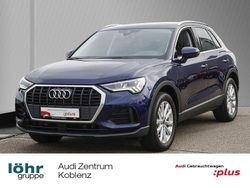 Navarrablau metallic Gebraucht 2022 Audi Q3 Premium SUV | 32.480 € (Fairer Preis)