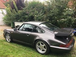 Grau Gebraucht 1989 Porsche 964 Coupé | 199.964 €