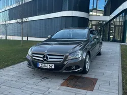 Grau Gebraucht 2011 Mercedes CLS350 Limousine | 13.999 € (Guter Preis)
