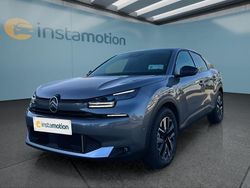 Weiß Neu 2025 Citroën C4 PureTech Limousine | 23.999 € (Fairer Preis)