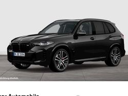 Schwarz Gebraucht 2023 BMW X5 M Sport SUV | 89.995 €
