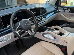 Schwarz Gebraucht 2020 Mercedes GLE400 AMG line SUV | 62.000 € (Superpreis)