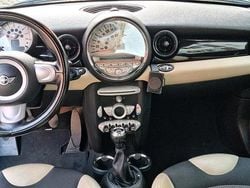Schwarz Gebraucht 2010 Mini Cooper Cabriolet Chili Cabrio | 6.100 € (Fairer Preis)