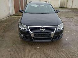 Gebraucht 2010 VW Passat Comfortline Kombi | 3.500 € (Etwas zu teuer)