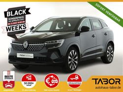 Blackpearlschwarz metallic Gebraucht 2025 Renault Austral Techno SUV | 30.488 € (Fairer Preis)