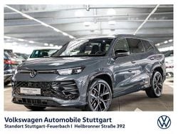 Grau Gebraucht 2025 VW Tayron R-line SUV | 50.930 € (Fairer Preis)